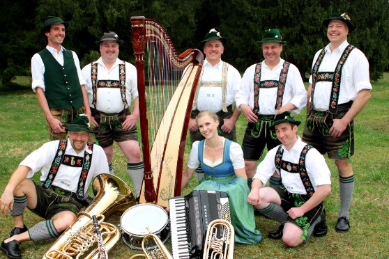 Stoabachklang